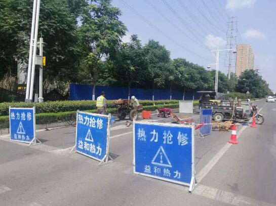 看似簡單的這件事，卻操縱著全市供暖命脈！